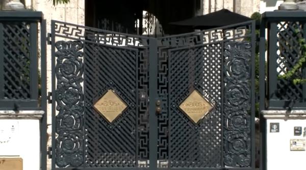 Două cadavre, găsite în fosta vilă a lui Versace, în ziua când se împlinesc 20 de ani de la asasinarea celebrului designer