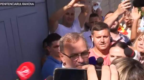 Dragnea, două condiții pentru a reveni în politică: „Dacă reușesc să răspund la aceste întrebări”