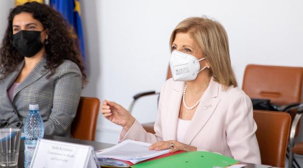 Comisar european pentru Sănătate, avertisment: "Varianta Delta, dominantă până în august"