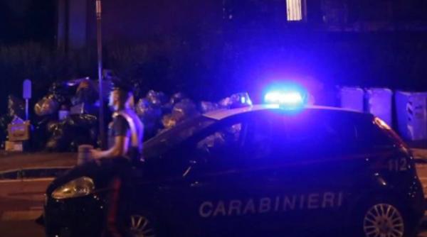 Italia. Coșmarul unei românce, „vânată” de mafie: „Au vrut să-i dea foc! Au jurat răzbunare!”