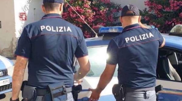 Italia. Un român, bătut fără milă de un conațional. I-a smuls telefonul și l-a amenințat că îl va tăia pe față cu foarfeca 