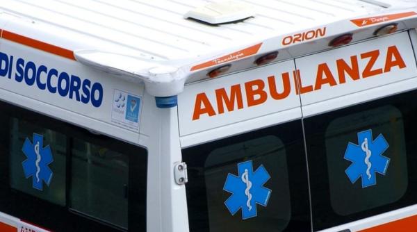 Italia. Un român, care lucra ca zidar, a murit pe loc, după ce a căzut de la balcon 