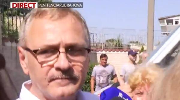 Liviu Dragnea, eliberat. CSM, apel după speculaţiile despre judecătorii care au luat decizia