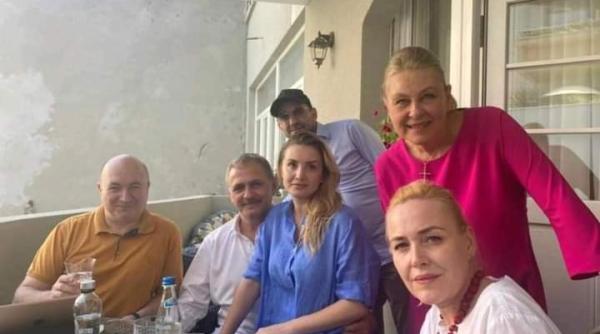 Liviu Dragnea a primit o ofertă surpriză de la un partid politic, după eliberare: "Îl asigurăm de tot sprijinul"