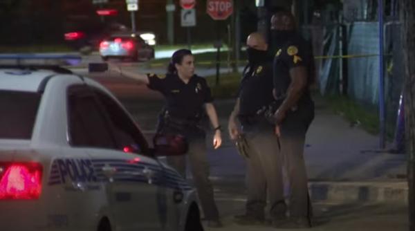 Atac armat în SUA. Fetiță ucisă și alți cinci oameni împușcați în Washington DC