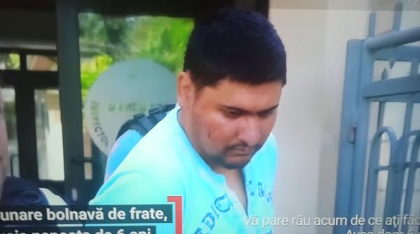 El este Criminalul care și a omorât nepoata de 6 ani. A studiat teologia