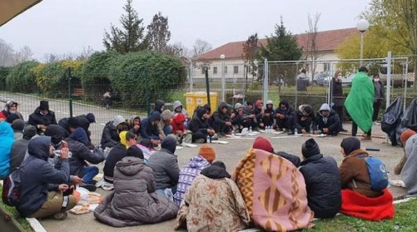 UE se poate confrunta cu un nou val uriaș de imigranți din Afganistan. Turcia a trimis 20 000 de soldați la granițe