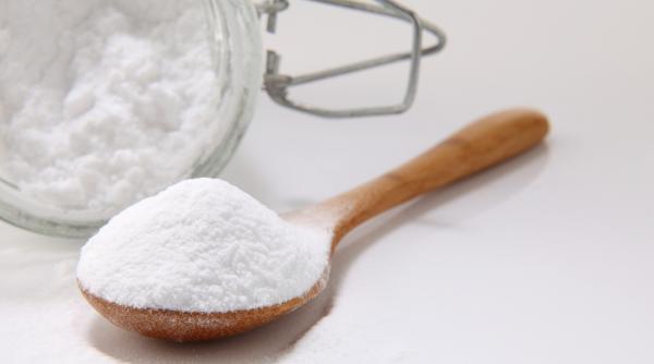 Bicarbonat de sodiu. ŞASE trucuri pentru casa ta! Munca în gospodărie va fi mai uşoară