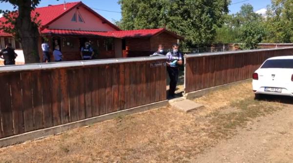 Decizie în această seară pentru unchiul care și-a ucis nepoata de 6 ani ca să se răzbune pe tatăl ei