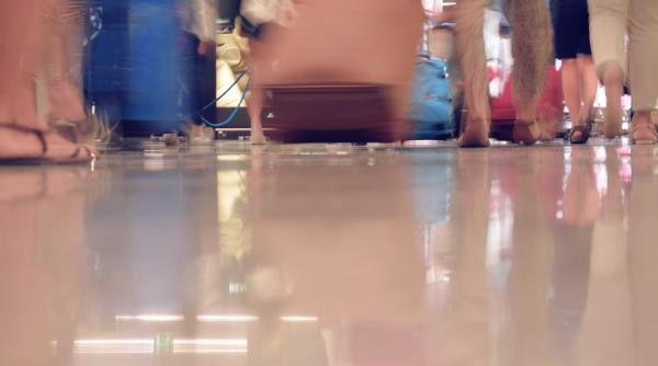 MAE, atenţionare de călătorie pentru români: Mai multe aeroporturi ar putea fi afectate de grevă