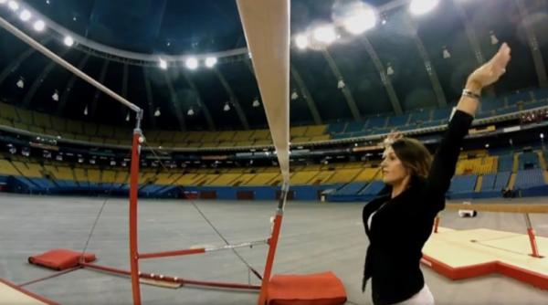 Momentul în care România a strălucit în toată lumea: 45 de ani de la nota zece obținută de Nadia Comăneci