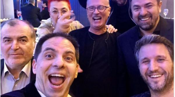 Dan Negru, despre plecarea lui Florin Călinescu de la PRO TV: Oamenii rămân acolo unde sunt iubiți 