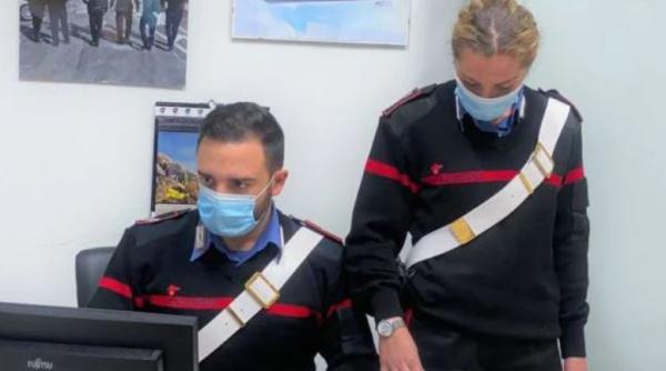 Italia. Un român a fost bătut și umplut de sânge de doi conaționali. Scandalul a pornit într-o sala de jocuri de noroc