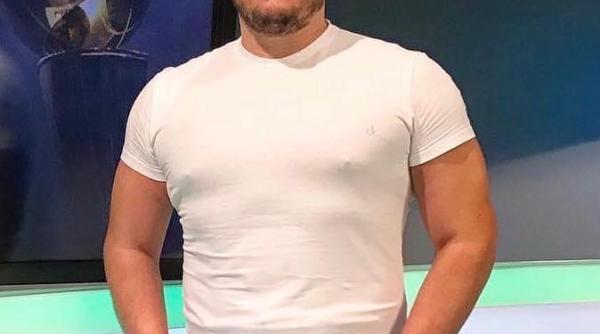 Mihai Dolinschi a murit. Comentatorul sportiv avea 29 de ani