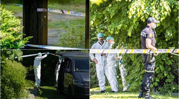 Norvegia. Românul care și-a omorât iubita s-a sinucis în închisoare: „Nu putea trăi cu ceea ce făcuse!”