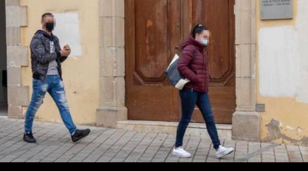 Spania. Mamă româncă, vinovată de moartea bebelușului ei de doar o lună. Ce pedeapsă a primit 