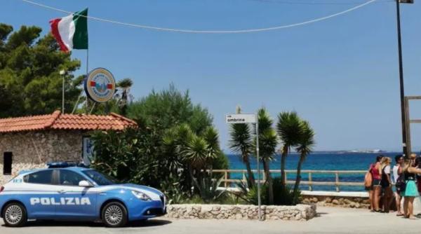 Italia. Clipe de groază într-un club din Taranto: un tânăr a luat un pistol și a deschis focul la întâmplare