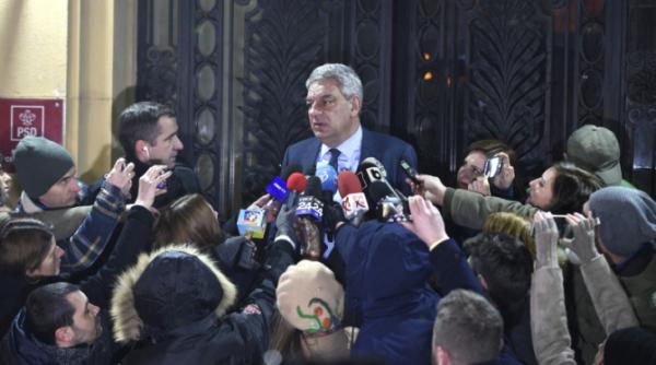 Mihai Tudose: "Sper ca fiica să nu-mi semene fizic, ca să aibă o șansă în viață"