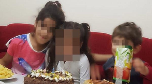 Băiețel de trei ani găsit înecat pe fundul unui lac încă ținându-se de mână cu sora lui