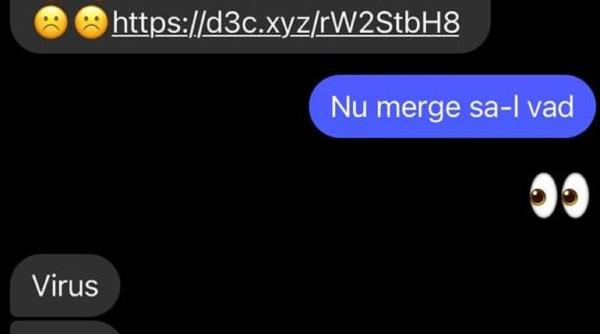 Ce pățesc românii păcăliți pe Facebook Messenger cu mesajele „Apari în acest video” și „Seamănă cu tine”