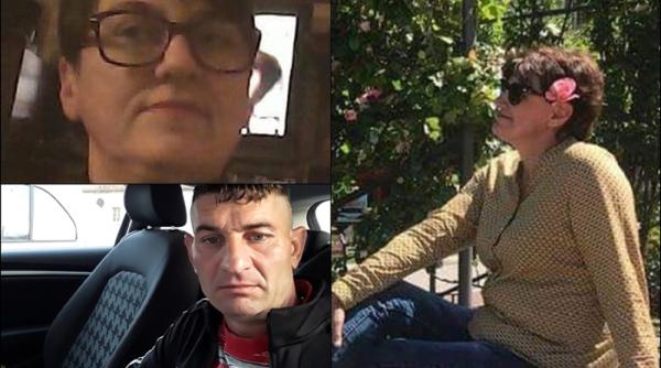 Germania. Un român i-a tăiat gâtul iubitei și s-a plimbat cu cadavrul pe bancheta. I-a scris fiului să vadă balta de sânge: „Mai ești șmecher?”