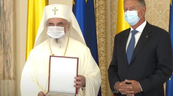 Patriarhul Daniel, despre românii din diaspora: Să-i ţinem în comuniune românească pe aceşti fii şi fiice ale patriei  