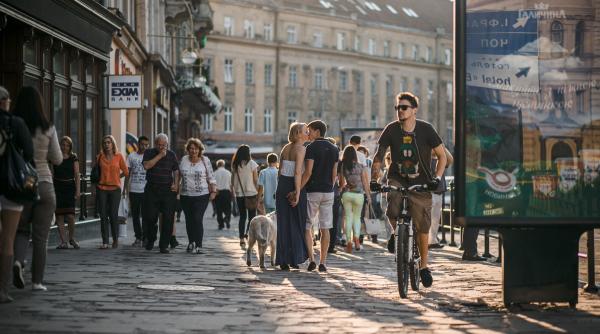 România, prima în UE în privinţa indicelui de revenire la „normalitate” după pandemie