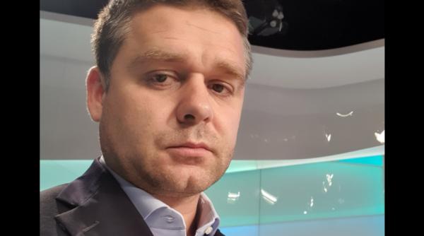 Scandal în PNL. Ciprian Ciucu susține că oamenii Violetei Alexandru și-ar publica singuri știri pe un celebru site. "Așa ceva nu credeam să trăiesc"