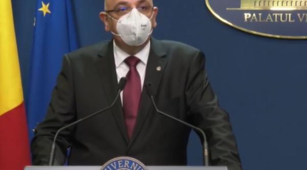 De ce nu se mai folosesc izoletele la transportul pacienților COVID. Arafat: ”Am ajuns la mii de pacienți”