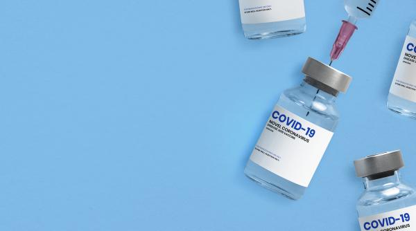 România oferă gratuit Republicii Moldova 100 000 de doze de vaccin Pfizer