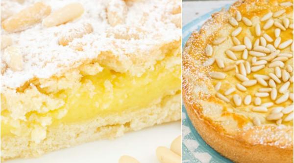 Pinolata italiană. O rețetă din Toscana care te va face să exclami "Mamma Mia!"