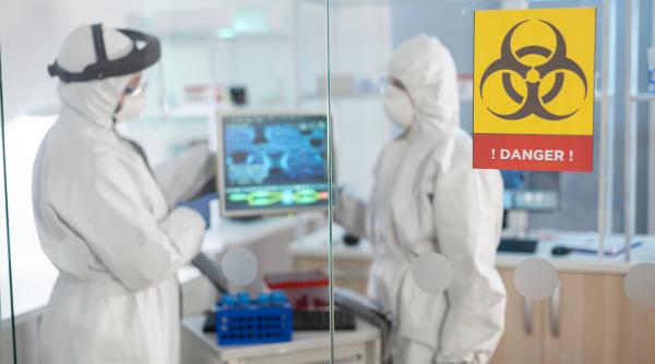 Epidemiolog: „Valul 4-Delta este o certitudine. Va începe în România în următoarele 1-3 săptămâni”