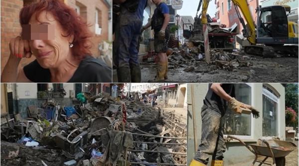 Mai multe locuințe și autoturisme din Germania, prădate de români: Au luat tot ce au găsit