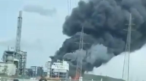 Germania. Cinci DISPĂRUȚI și mai mulți răniți în urma exploziei din parcul industrial din Leverkusen