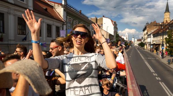 Fanii UNTOLD au primit vestea mult așteptată: Acces cu test rapid la festival