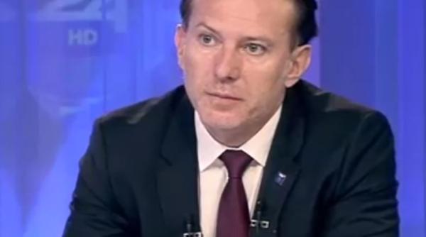 Florin Cîțu anunță că prețul la benzină va scădea: Veți vedea că și prețul la pompă va fi mai mic