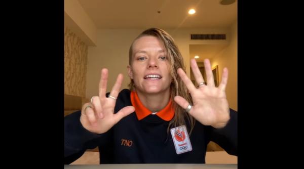 JO 2020. Mai multe sportive olandeze denunţă o "închisoare olimpică" după ce au fost plasate în carantină