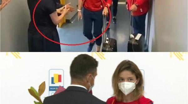 Politician, JIGNIRE pentru Ana Maria Brânză, cea care a adus argintul României: "E țoapă. E codașă la bun simț"