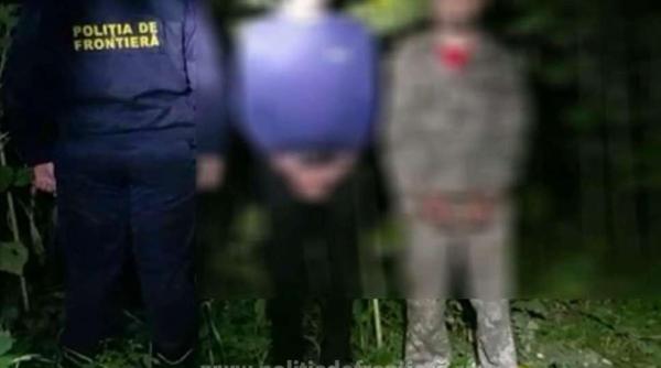 S-au tras mai multe focuri de armă la frontiera României. Polițiștii, în alertă