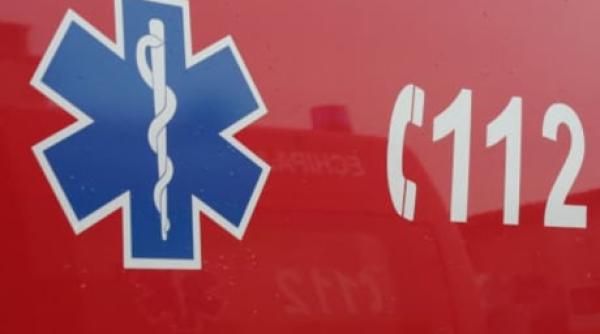 Bărbat din Iași, victima căldurii excesive. A ajuns la spital cu hipertermie gravă și o temperatură de 42,7 grade 