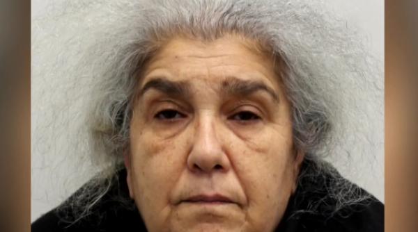 Marea Britanie. Româncă condamnată pentru cel mai valoros furt comis vreodată în ţară: "Un scenariu de Hollywood. O iuţeală de mână extraordinară"