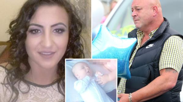 Irlanda. O româncă şi-a înjunghiat bebeluşul de opt săptămâni şi a încercat să-şi ucidă şi fiica de doi ani: "Întreaga comunitate este şocată"