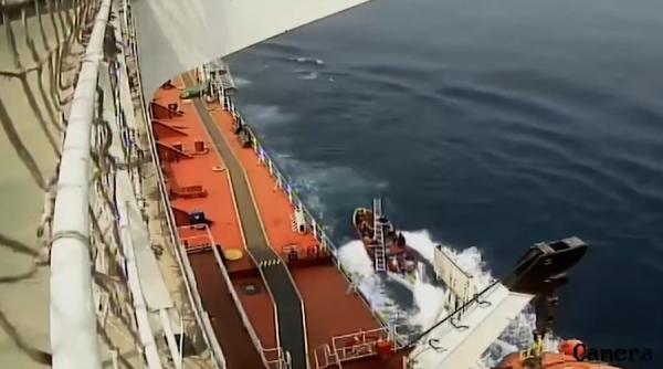 Marinar român, ucis de pirați în în largul coastelor Omanului