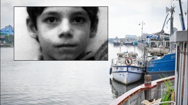 Belgia. Copil român, găsit mort și mutilat: Mâinile, un picior și organele genitale erau tăiate. După 20 de ani, tatăl lui Puia caută răspunsuri