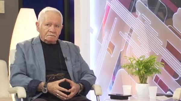 Horoscop rune 2 - 8 august. Mihai Voropchievici: "Leul este pe o pojghiţă de gheaţă subţire. Fecioară: Ţi-ai făcut bagajele?"