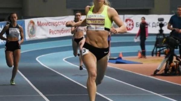 Atleta care a criticat regimul și oficialii sportivi, „luată pe sus” în toiul J.O. de la Tokyo și dusă la aeroport: „Este vorba despre o răpire“