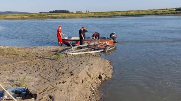 Cinci copii MORȚI după ce s-au înecat în râul Siret. UPDATE