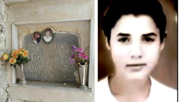 Fetiță de 13 ani, agresată sexual şi ucisă, înmormântată după 66 de ani fiindcă Biserica a interzis ceremonia de înhumare a Luciei