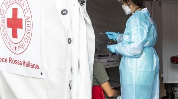 Bilanț Italia 2 august: 3.190 de cazuri noi COVID și 23 de decese, raportate în ultima zi