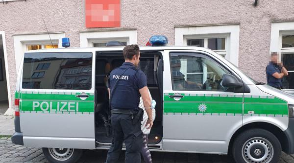 Germania. O femeie şi un bărbat din România, arestaţi. Erau urmăriţi internaţional pentru trafic de minori